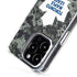 NHL Toronto Maple Leafs Camo iPhone 16 Pro MagSafe Case